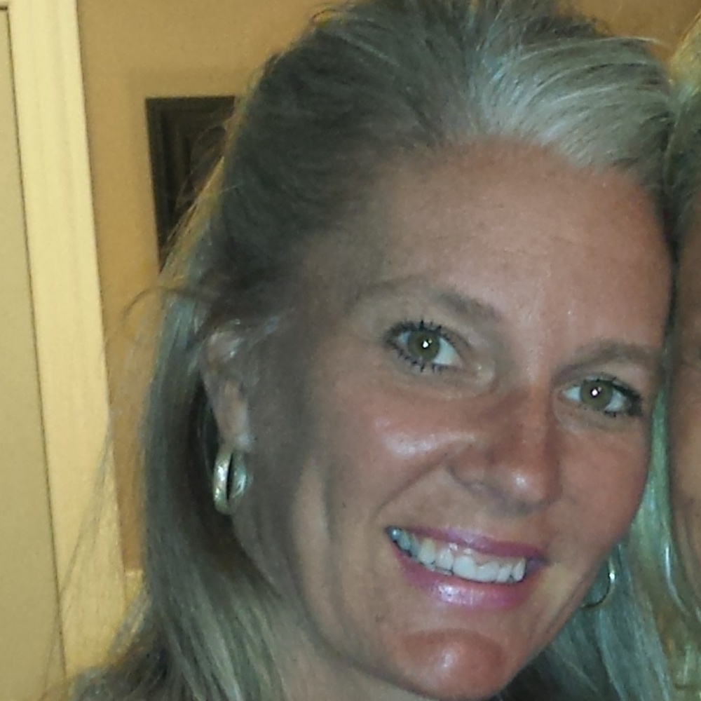 Meet your Posher, Lori